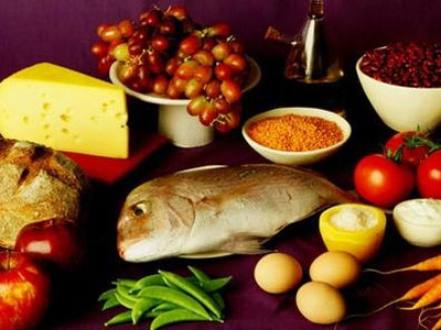 Η μεσογειακή διατροφή μπορεί να βοηθήσει τους ασθενείς με στυτική δυσλειτουργία